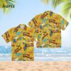 The Simpsons Family Hawaiian Shirt Gift Summer 1 2 1