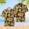 The Simpsons Tropical Hawaiian Shirt Summer Gift 1 2 1