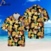 The Simpsons Tropical Hawaiian Shirt Summer Gift 2 2 1