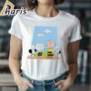 The Snoopy And Charlie Brown Generation Shirt 2 shirt