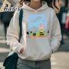 The Snoopy And Charlie Brown Generation Shirt 3 hoodie