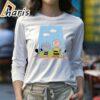 The Snoopy And Charlie Brown Generation Shirt 4 long sleeve shirt