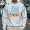 The Snoopy And Charlie Brown Generation Shirt 5 Sweatshirt