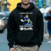 Theres Only One Rob Burrow Leeds Rhinos Shirt 5 Hoodie