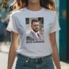 Tommy Robinson And Trump Mugshot Never Surrender 2024 T shirt 1 Shirt