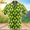 Tri Force The Legend of Zelda Hawaiian Shirt 2 2