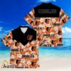 Tropical Beach Tree Baltimore Orioles Hawaiian Shirt For Fans 2 2
