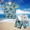 Tropical Busch Light Beer Hawaiian Shirt 2 2