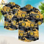 Tropical Island Pittsburgh Pirates Hawaiian Shirt 1 1