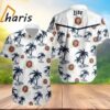 Tropical Miller Lite Hawaiian Shirt 1 1
