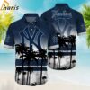 Tropical New York Yankees Hawaiian Shirt 1 1
