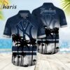Tropical New York Yankees Hawaiian Shirt 2 2