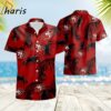 Tropical Summer San Francisco 49ers Hawaiian Shirt 2 2