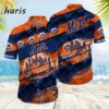 Tropical Vintage New York Mets Hawaiian Shirt 2 2