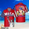 Trump 2024 MAGA Happy 4th Of July Lets Go Brandon Hawaiian Shirt 2 2