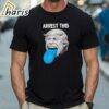 Trump Arrest This Support Trump 2024 Shirt 1 Shirt