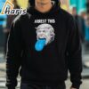 Trump Arrest This Support Trump 2024 Shirt 5 hoodie