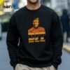 Trump DJT Doin Jail Time T shirt 4 Sweatshirt