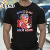 Trump Dr Pepper Make 4th Of July Great Again T Shirt 1 shirt