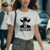 Trump MAGA 2024 Im Voting For The Outlaw Shirt 2 Shirt