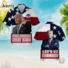 Trump Make America Great Again 4th July Independence Hawaiian Shirt 1 1