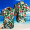 Trump Surfing Pattern Mens Hawaiian Shirt 2 2