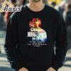 Tupac Shakur 1971 1996 Only God Can Judge Me Thank You For The Memories Signature Shirt 5 sweatshirt