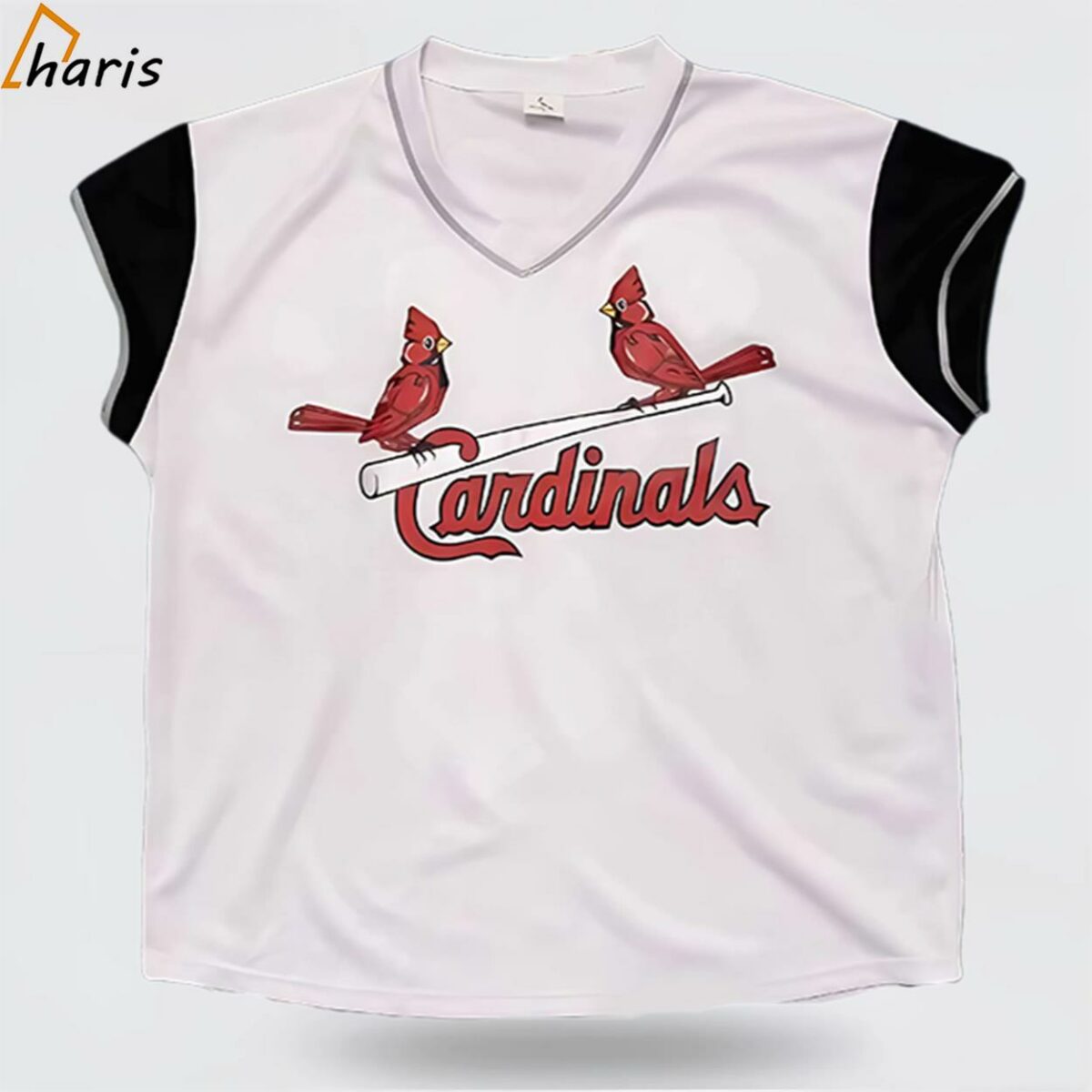 Turn Ahead the Clock Cardinals Jersey 2024 Giveaway 1 1