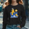UC Santa Cruz Go Slugs Banana Slugs Logo Retro Shirt 3 Long sleeve shirt