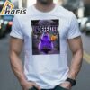 Undefeated In The Grimace Era New York Mets Shirts 2 shirt