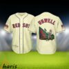 Unwell Red Sox Father Cooper Jersey 2024 Giveaway 1 1 1
