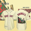 Unwell Red Sox Father Cooper Jersey 2024 Giveaway 1