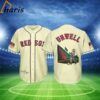 Unwell Red Sox Father Cooper Jersey 2024 Giveaway 2 2