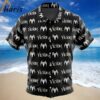 Venom Marvel Button Up Hawaiian Shirt 1 1