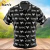 Venom Marvel Button Up Hawaiian Shirt 2 2