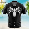 Venom Marvel Comics Hawaiian Shirt 1 1
