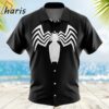 Venom Marvel Comics Hawaiian Shirt 2 2