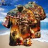 Veteran America Independence Day Veteran USA Hawaiian Shirt 1 1