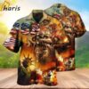 Veteran America Independence Day Veteran USA Hawaiian Shirt 2 2