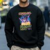 Vince Staples Black In America Tour 2024 Tour Date Fan Gifts T Shirt 4 Sweatshirt