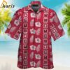 Vintage Alabama Crimson Tide Hawaiian Shirt 1 1
