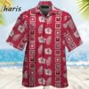 Vintage Alabama Crimson Tide Hawaiian Shirt 2 2