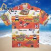 Vintage Baltimore Orioles Hawaiian Shirt 2 2