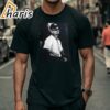 Vintage Chris Brown Music T shirt 2 shirt