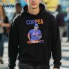 Vintage Correa New York Mets Shirt 5 hoodie