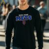 Vintage MLB New York Mets Logo Shirt 4 long sleeve shirt