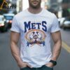 Vintage New York Mets Est 1962 Baseball Shirt 2 Shirt