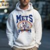 Vintage New York Mets Est 1962 Baseball Shirt 5 Hoodie