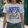 Vintage New York Mets Looney Tunes Shirt 1 Shirt