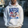Vintage New York Mets Looney Tunes Shirt 5 Hoodie